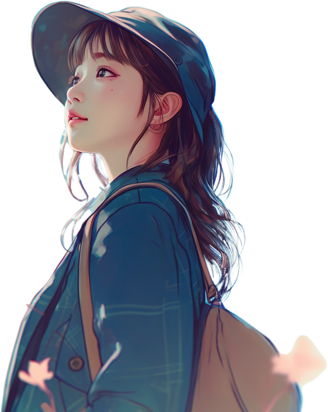 girl